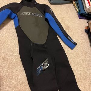 Kids Oneill Wetsuit